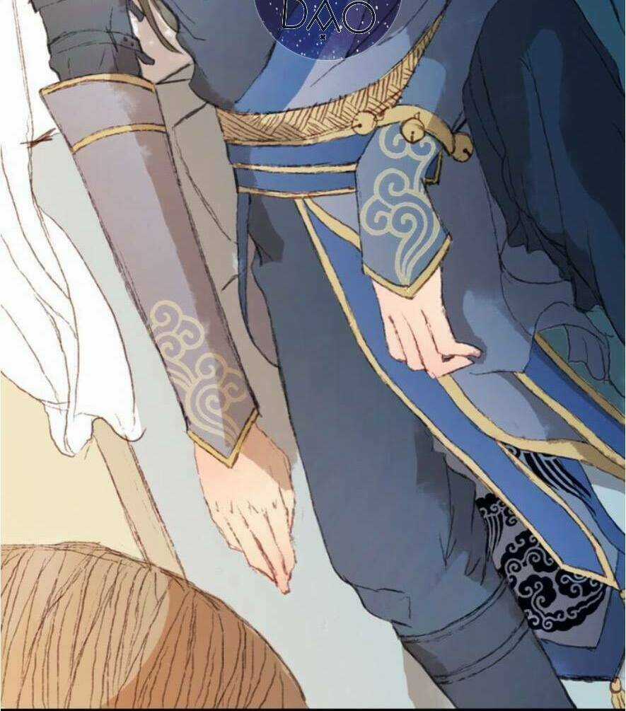 Khúc Hữu Ngộ - Chapter 3 - Trang 15