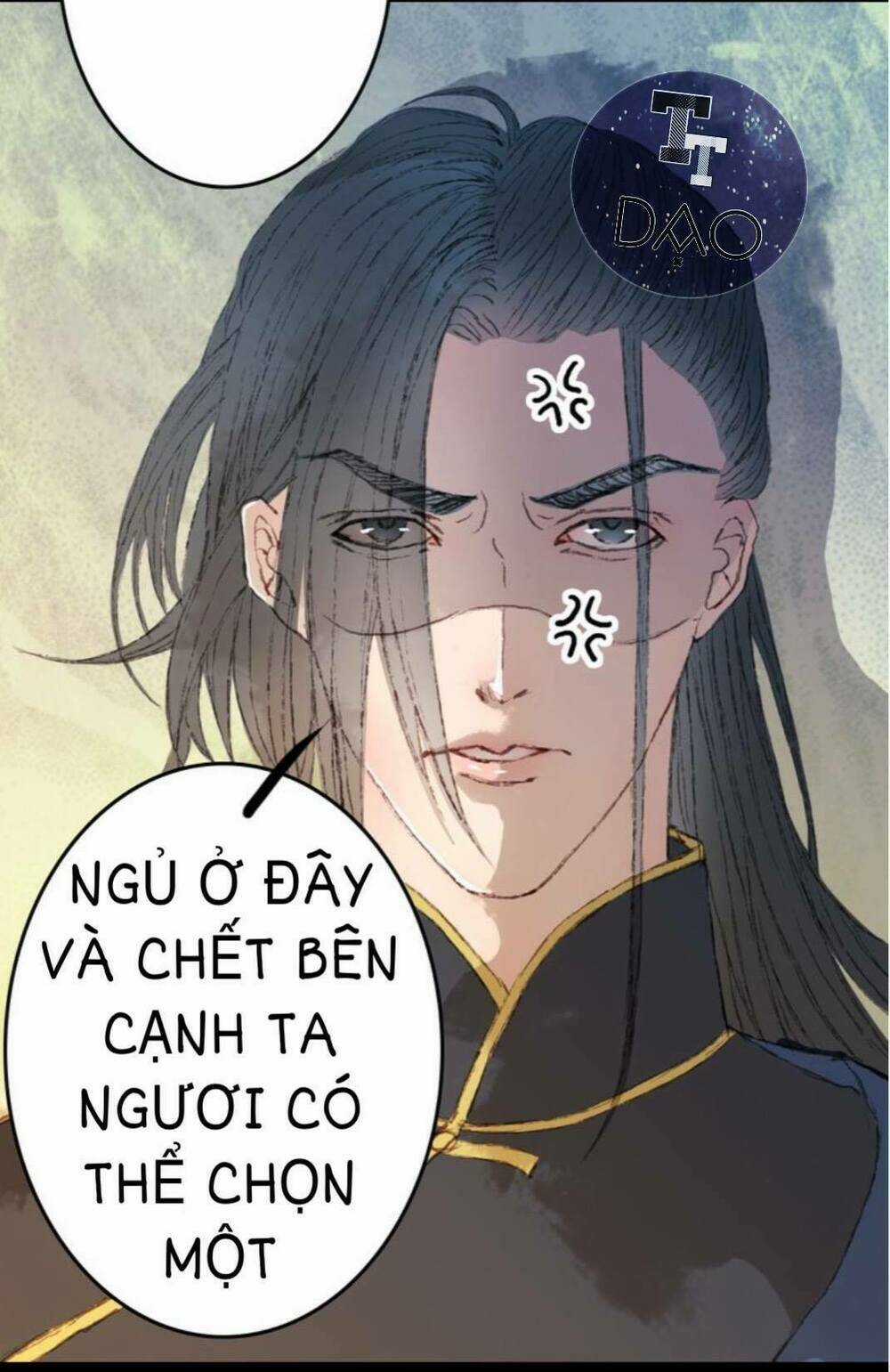 Khúc Hữu Ngộ - Chapter 3 - Trang 17