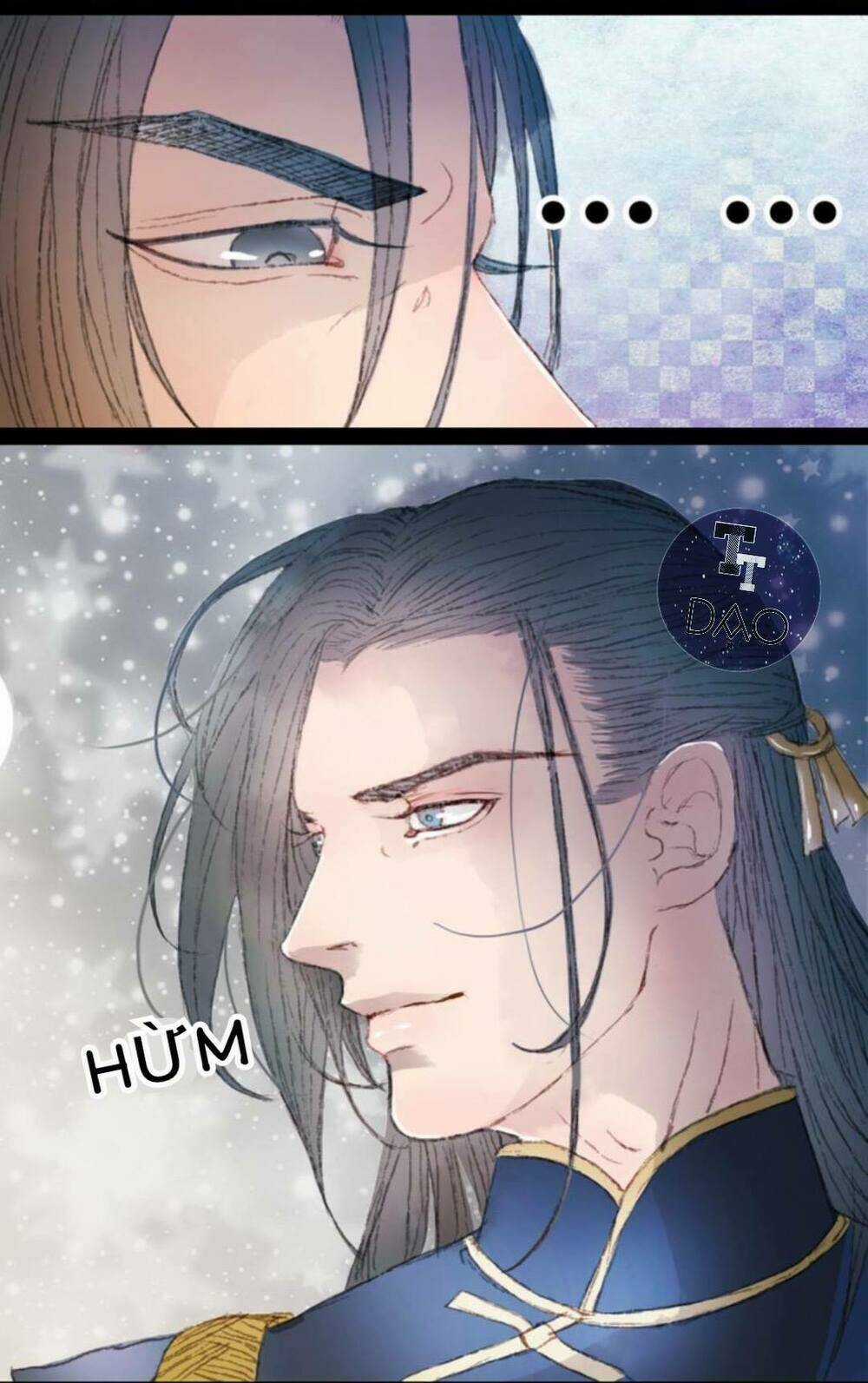 Khúc Hữu Ngộ - Chapter 3 - Trang 22