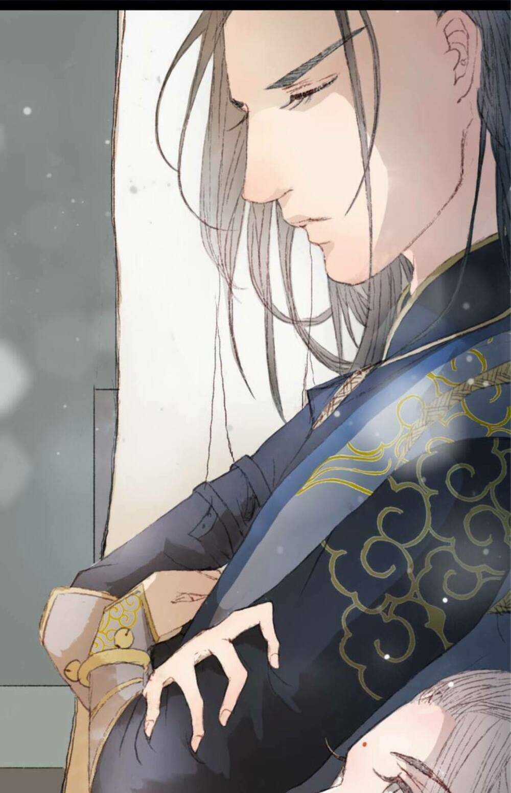 Khúc Hữu Ngộ - Chapter 3 - Trang 24