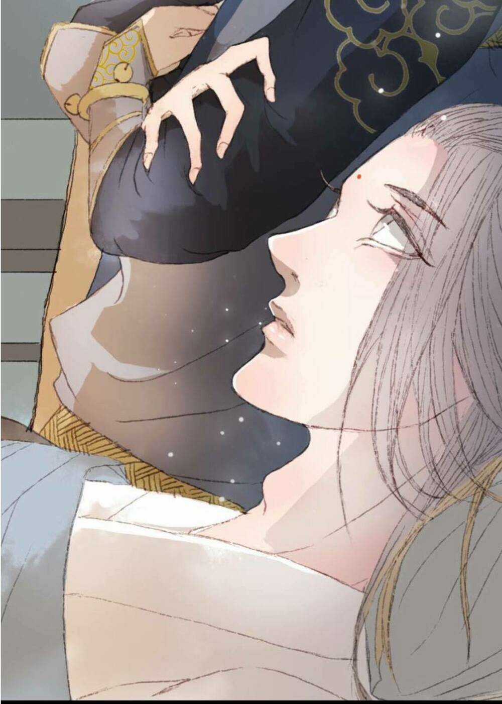 Khúc Hữu Ngộ - Chapter 3 - Trang 25