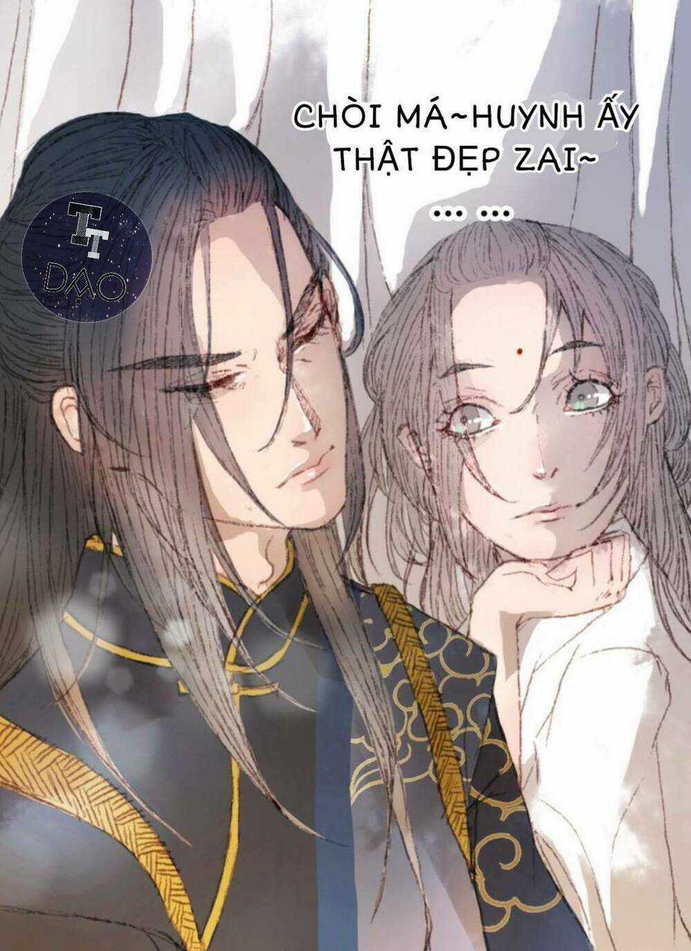 Khúc Hữu Ngộ - Chapter 3 - Trang 26