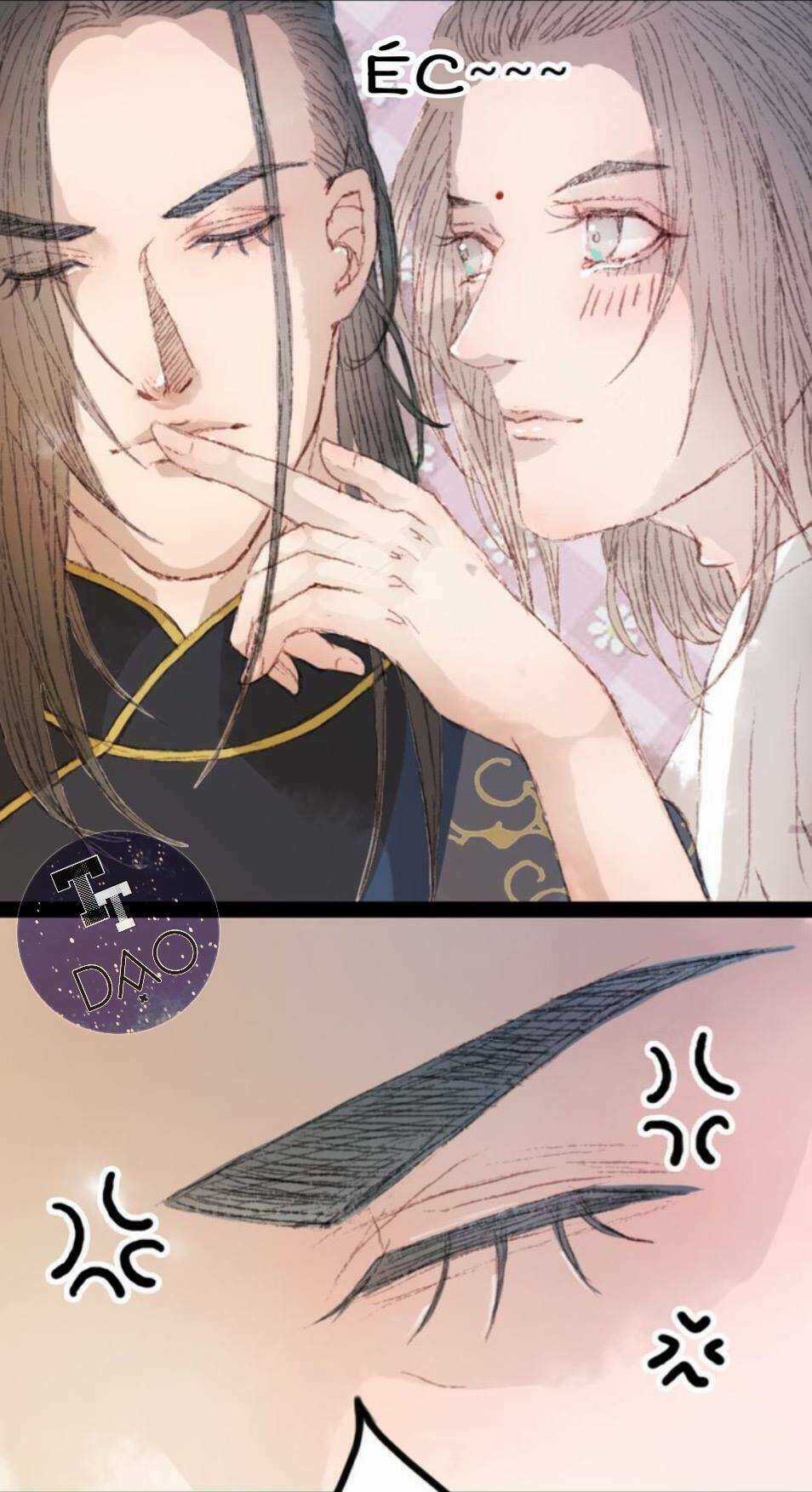 Khúc Hữu Ngộ - Chapter 3 - Trang 27