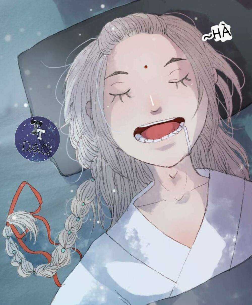 Khúc Hữu Ngộ - Chapter 3 - Trang 29