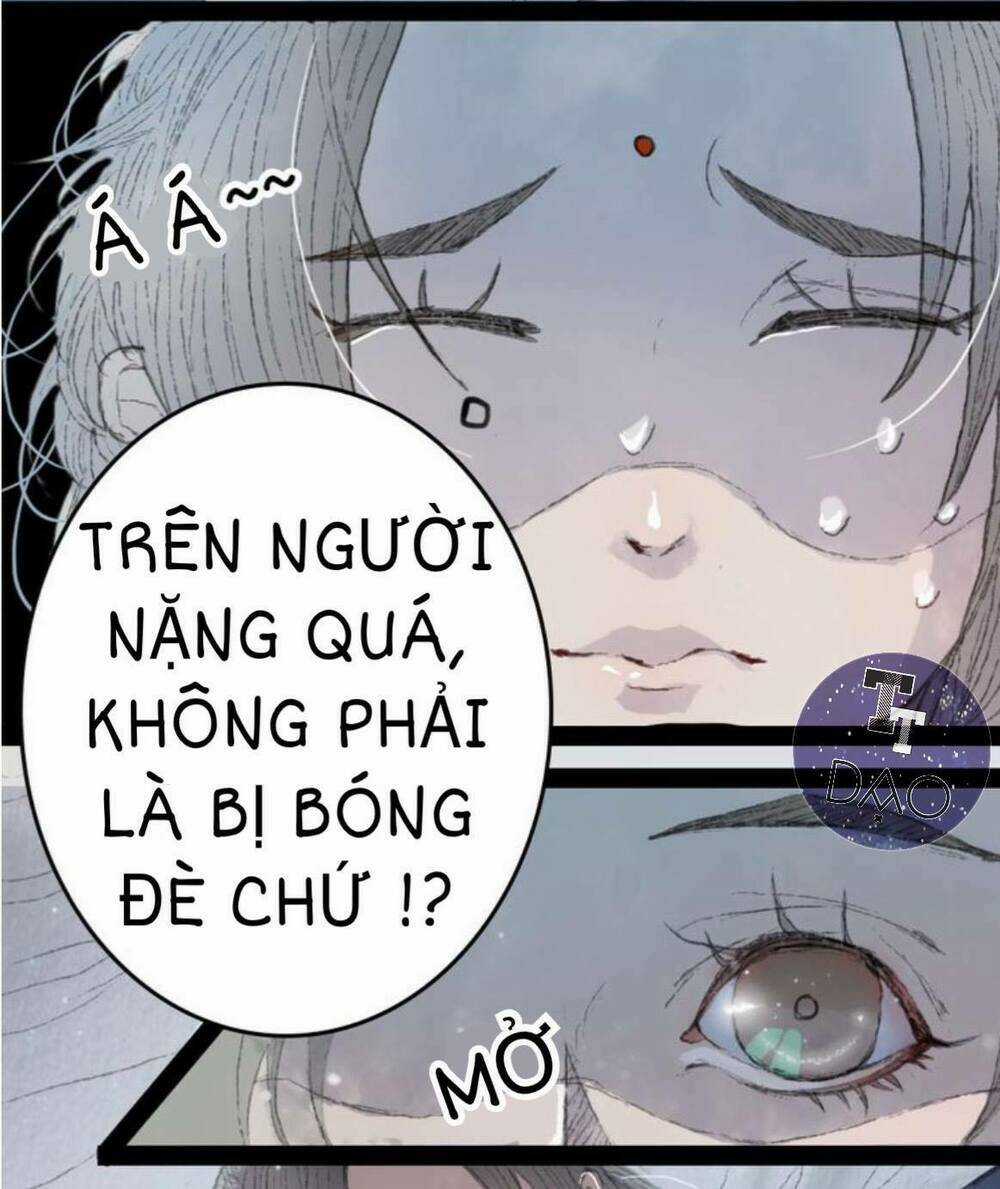 Khúc Hữu Ngộ - Chapter 3 - Trang 30