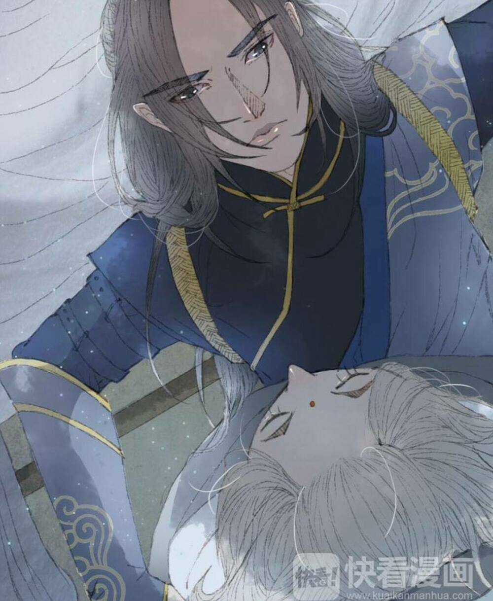 Khúc Hữu Ngộ - Chapter 3 - Trang 31