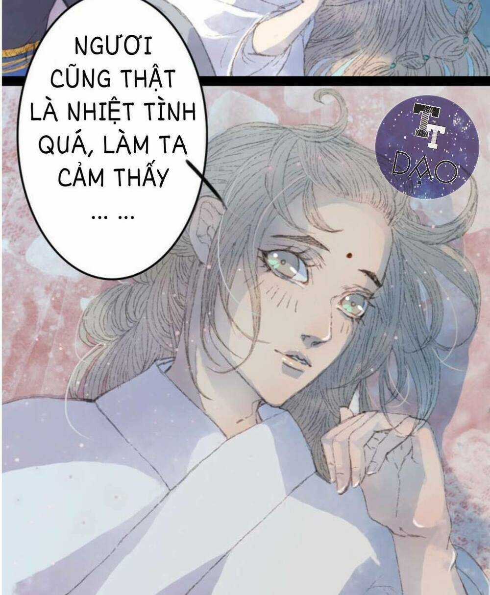 Khúc Hữu Ngộ - Chapter 3 - Trang 33