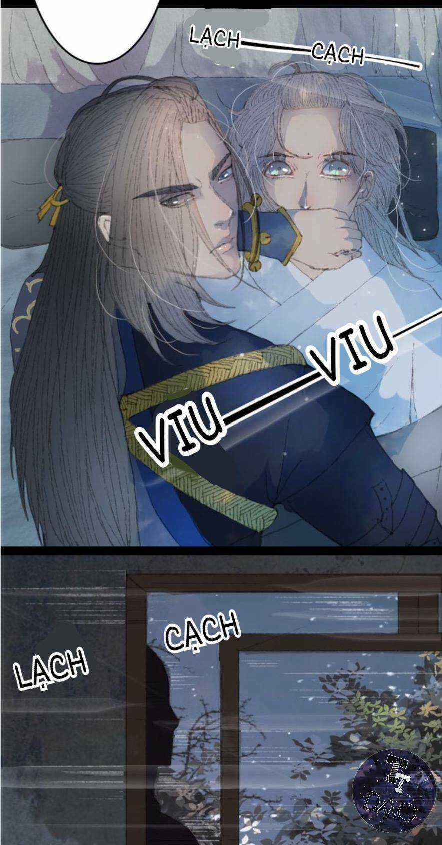 Khúc Hữu Ngộ - Chapter 3 - Trang 35