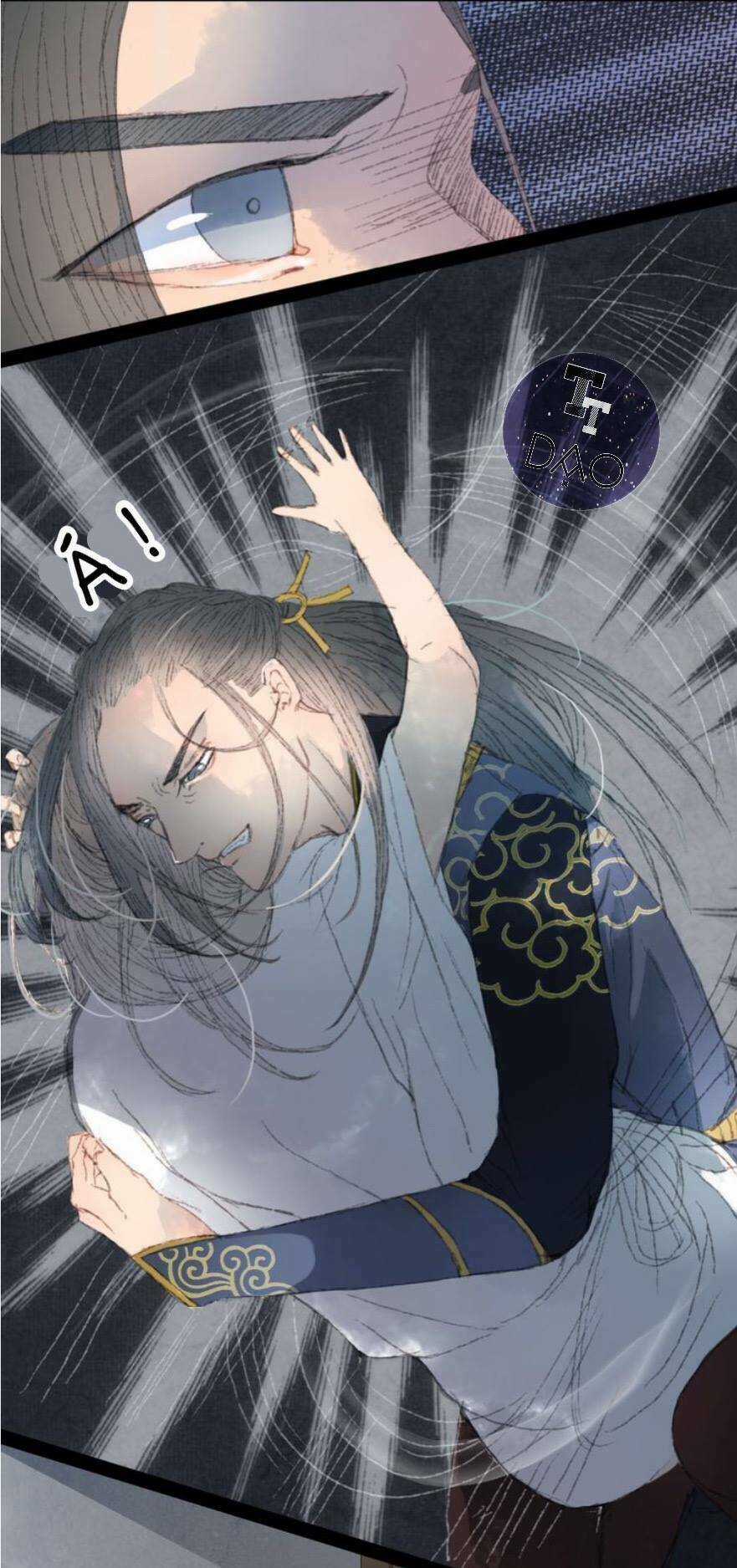 Khúc Hữu Ngộ - Chapter 3 - Trang 37