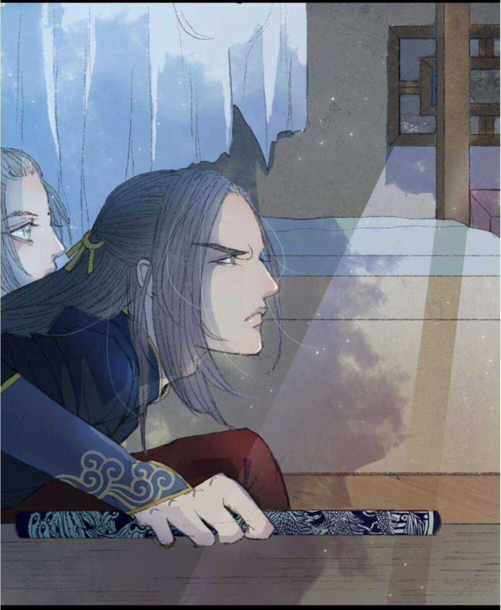 Khúc Hữu Ngộ - Chapter 3 - Trang 39