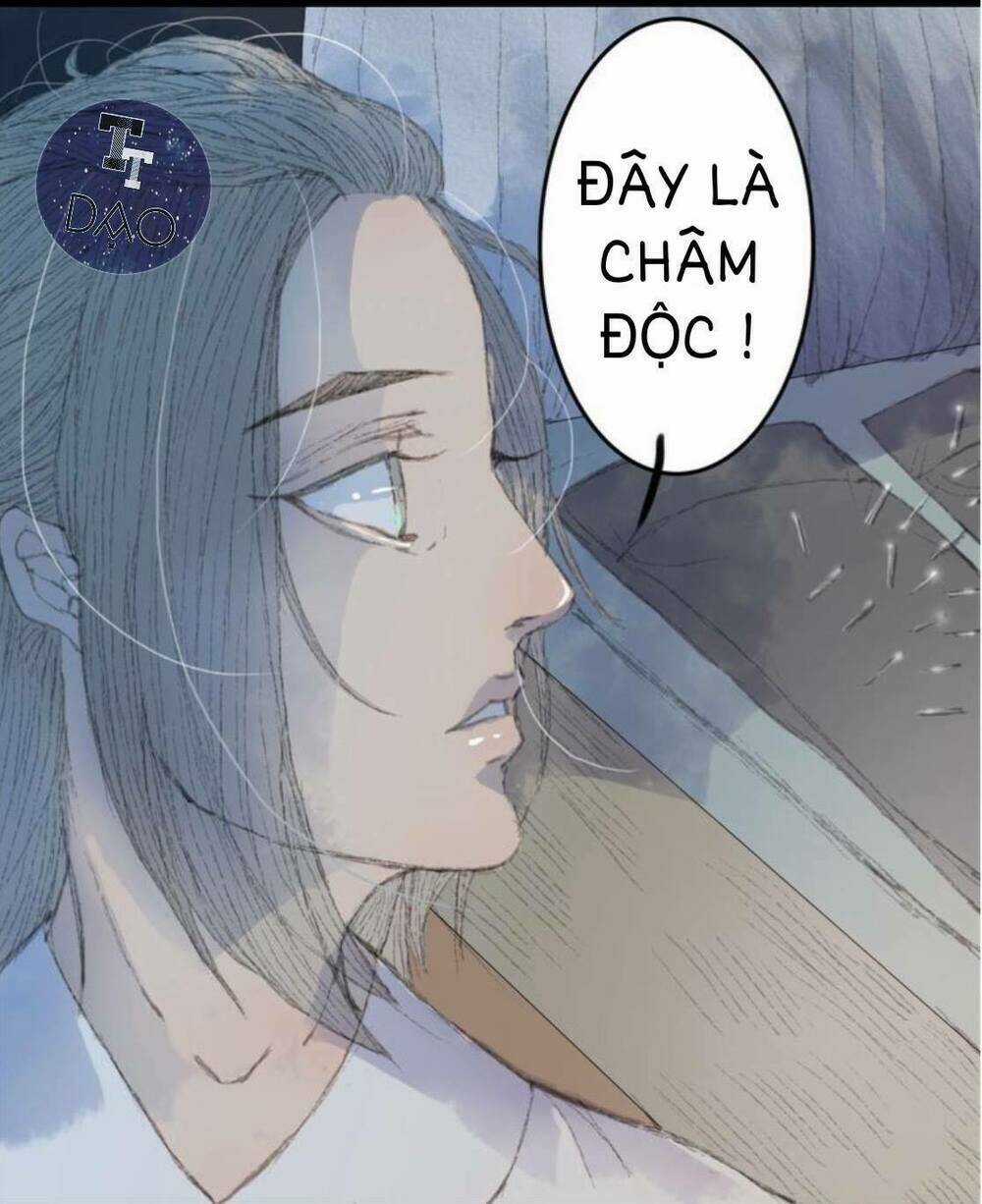 Khúc Hữu Ngộ - Chapter 3 - Trang 41