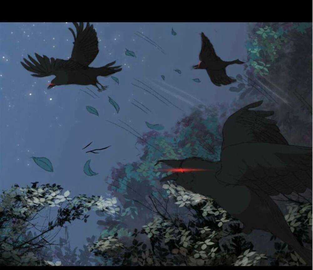 Khúc Hữu Ngộ - Chapter 3 - Trang 43