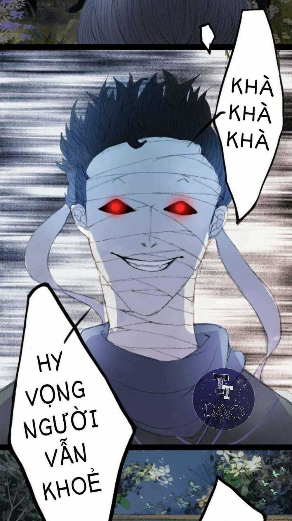 Khúc Hữu Ngộ - Chapter 3 - Trang 45