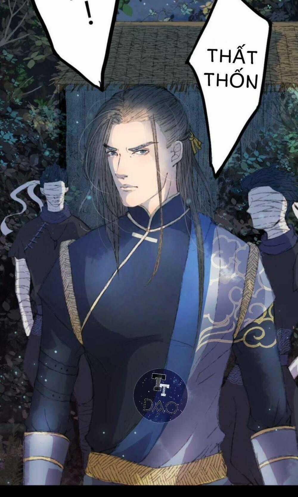 Khúc Hữu Ngộ - Chapter 3 - Trang 46