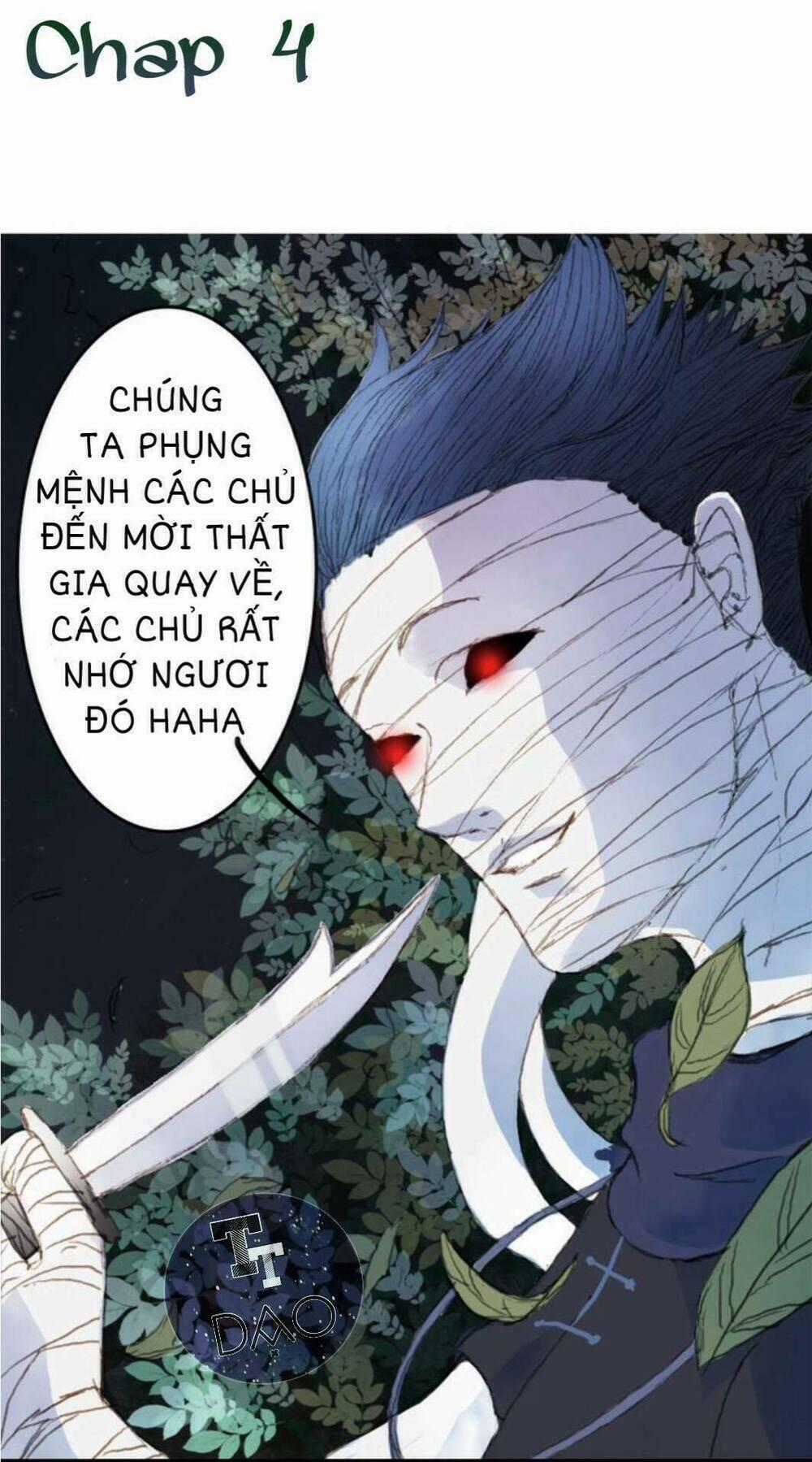 Khúc Hữu Ngộ - Chapter 4 - Trang 1