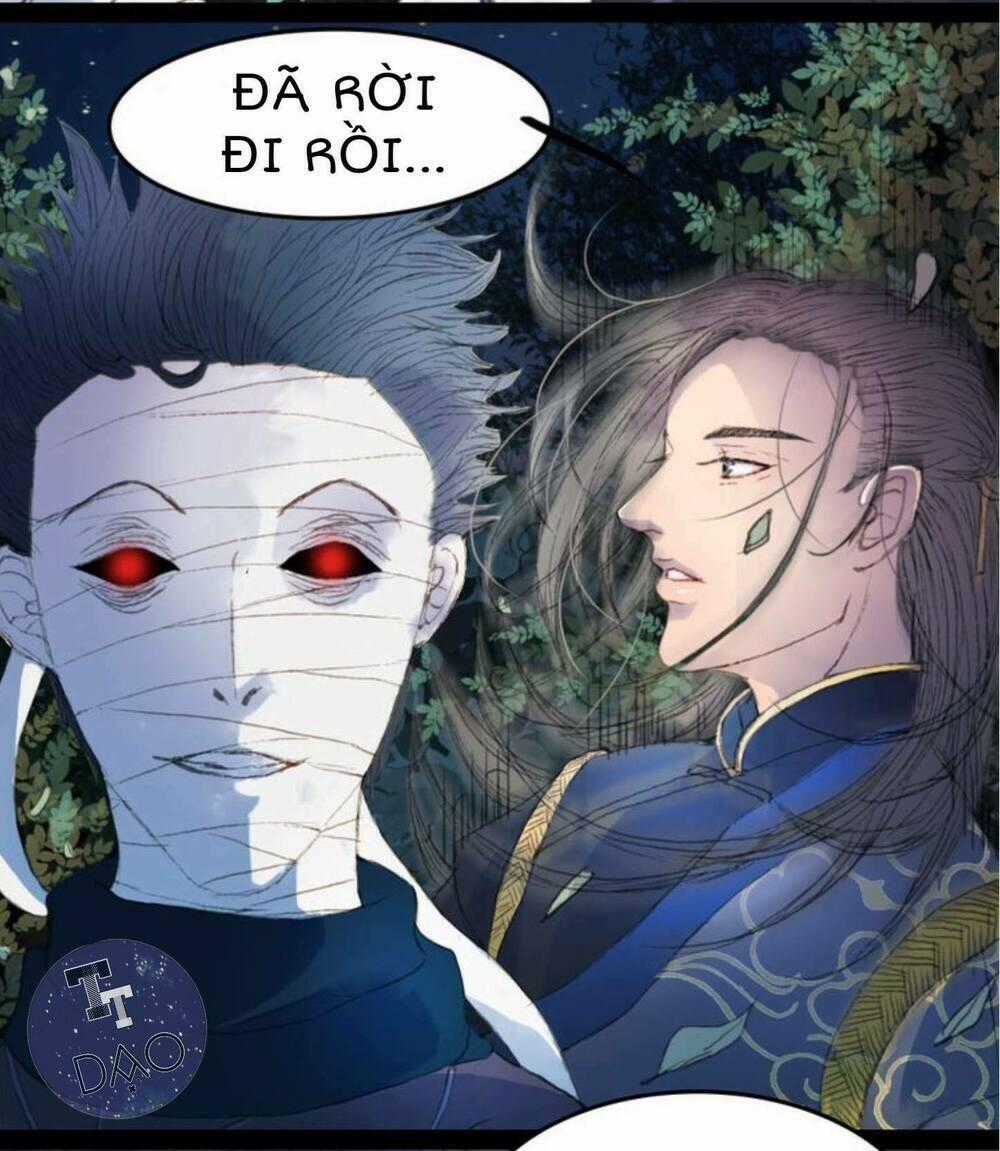 Khúc Hữu Ngộ - Chapter 4 - Trang 2