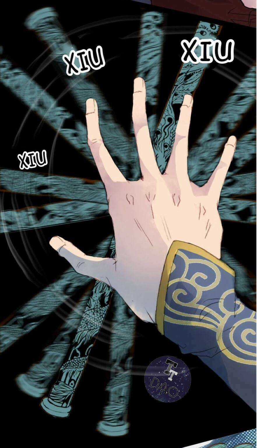 Khúc Hữu Ngộ - Chapter 4 - Trang 11