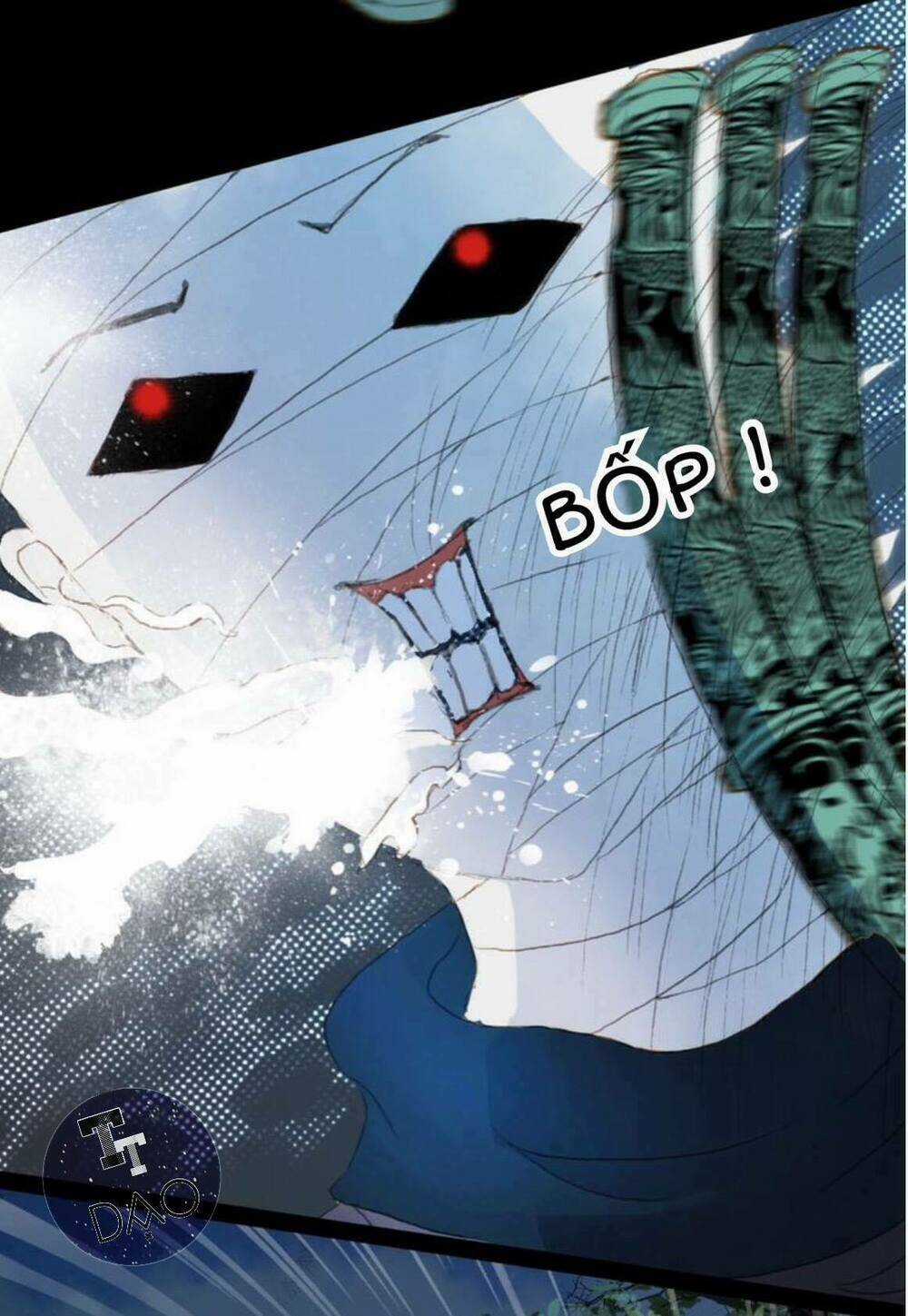 Khúc Hữu Ngộ - Chapter 4 - Trang 12