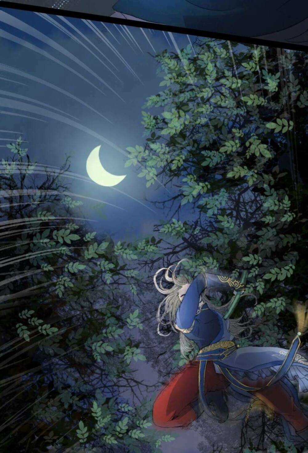 Khúc Hữu Ngộ - Chapter 4 - Trang 13