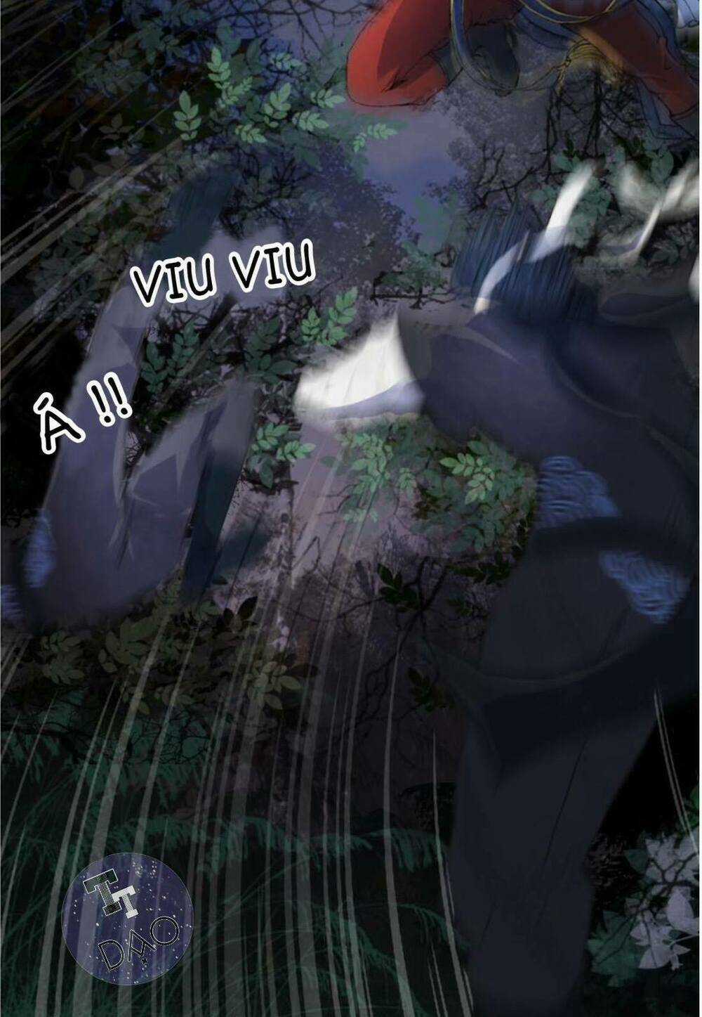 Khúc Hữu Ngộ - Chapter 4 - Trang 14