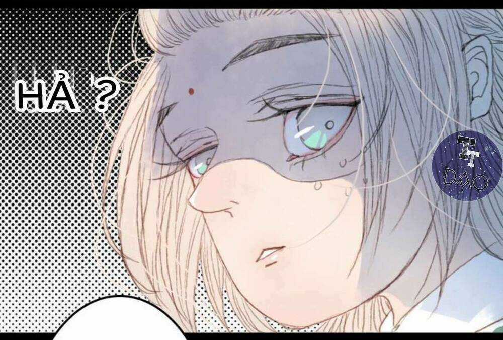 Khúc Hữu Ngộ - Chapter 4 - Trang 19