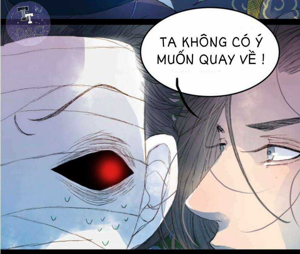 Khúc Hữu Ngộ - Chapter 4 - Trang 3