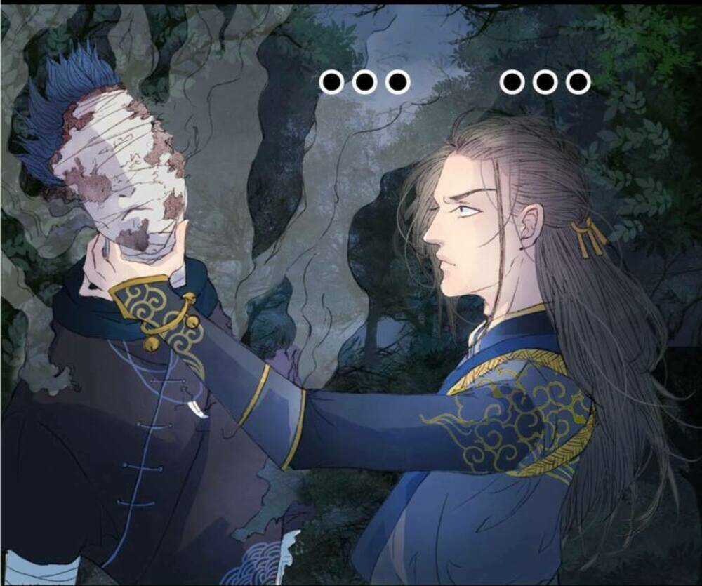 Khúc Hữu Ngộ - Chapter 4 - Trang 22