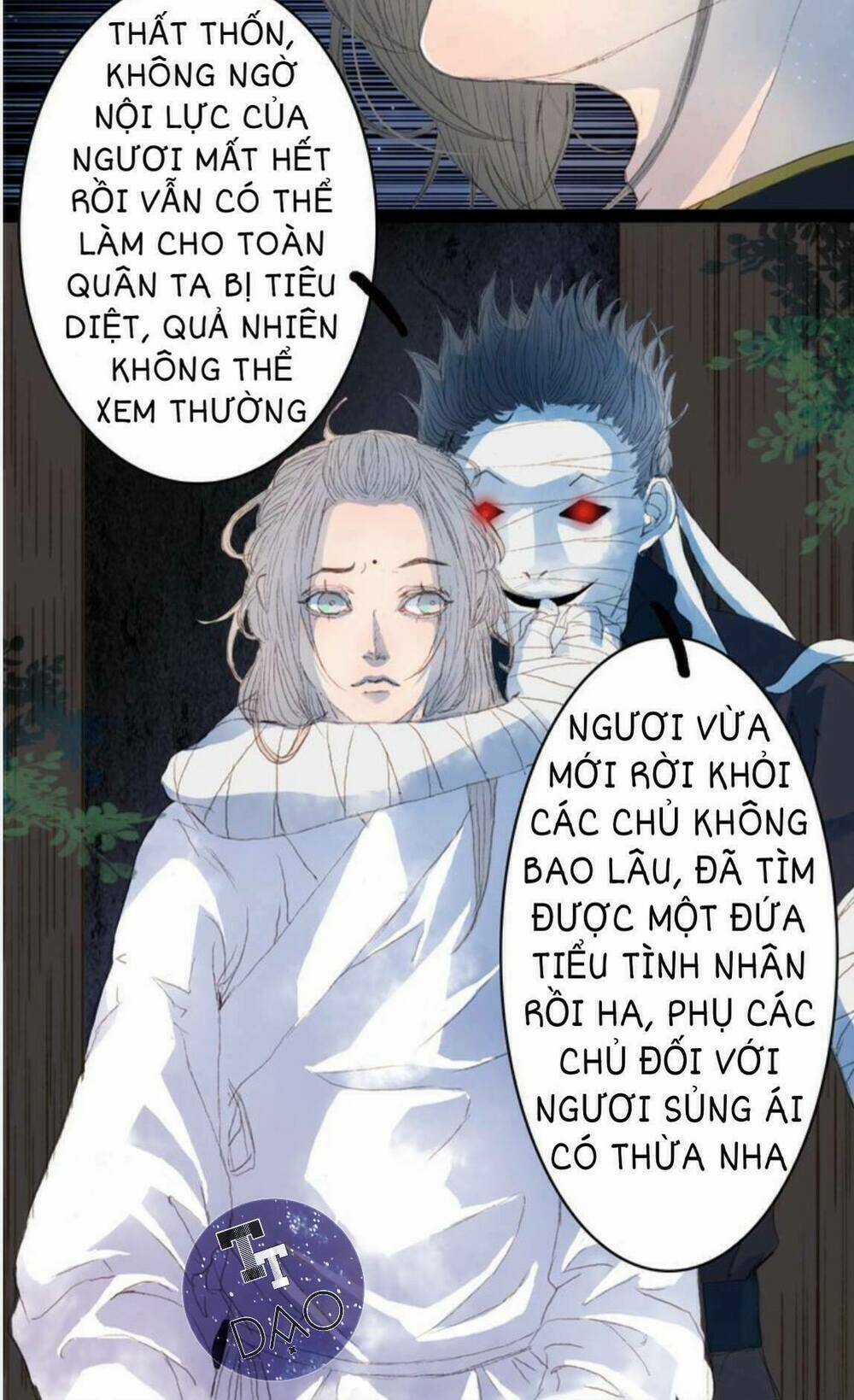Khúc Hữu Ngộ - Chapter 4 - Trang 25