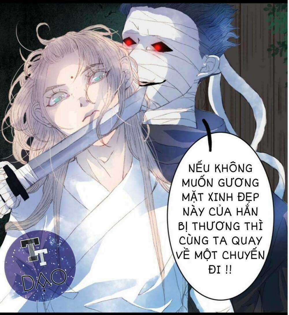 Khúc Hữu Ngộ - Chapter 4 - Trang 26