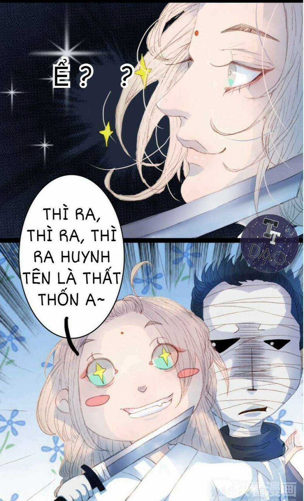 Khúc Hữu Ngộ - Chapter 4 - Trang 27