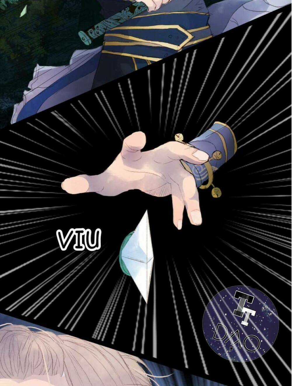 Khúc Hữu Ngộ - Chapter 4 - Trang 29