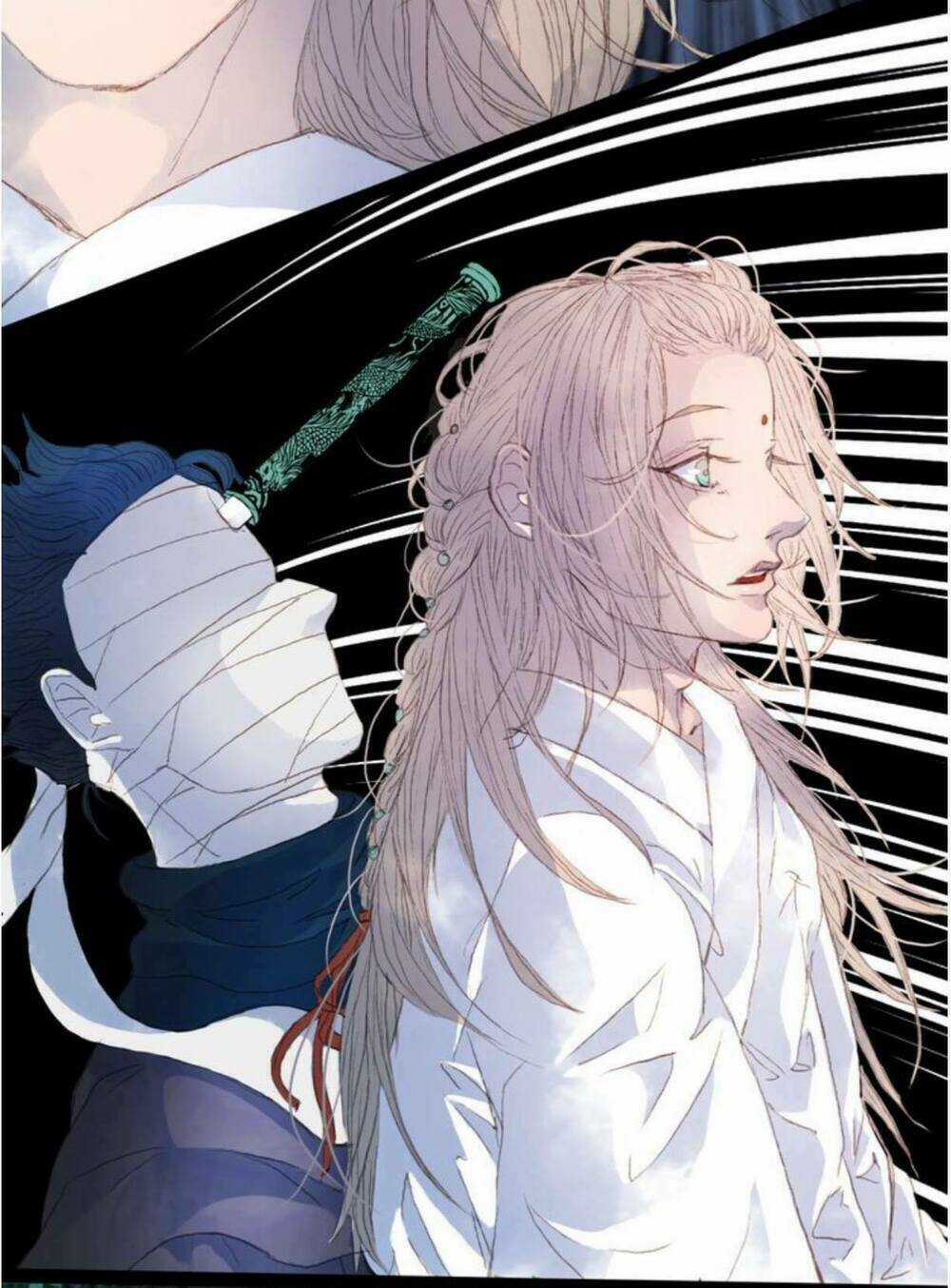 Khúc Hữu Ngộ - Chapter 4 - Trang 31