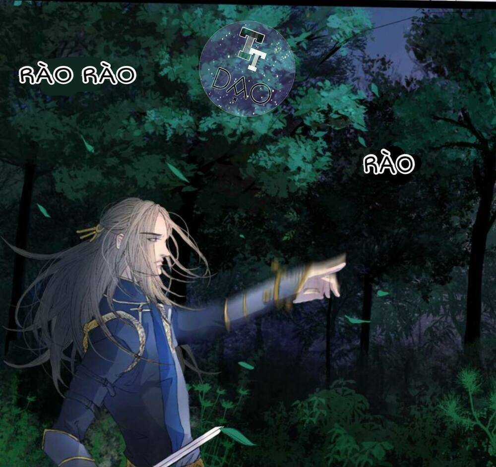 Khúc Hữu Ngộ - Chapter 4 - Trang 32