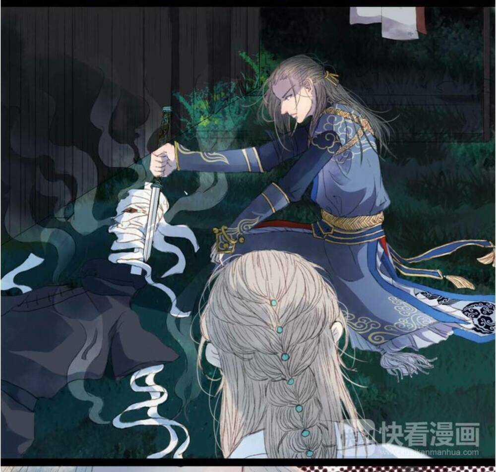 Khúc Hữu Ngộ - Chapter 4 - Trang 35