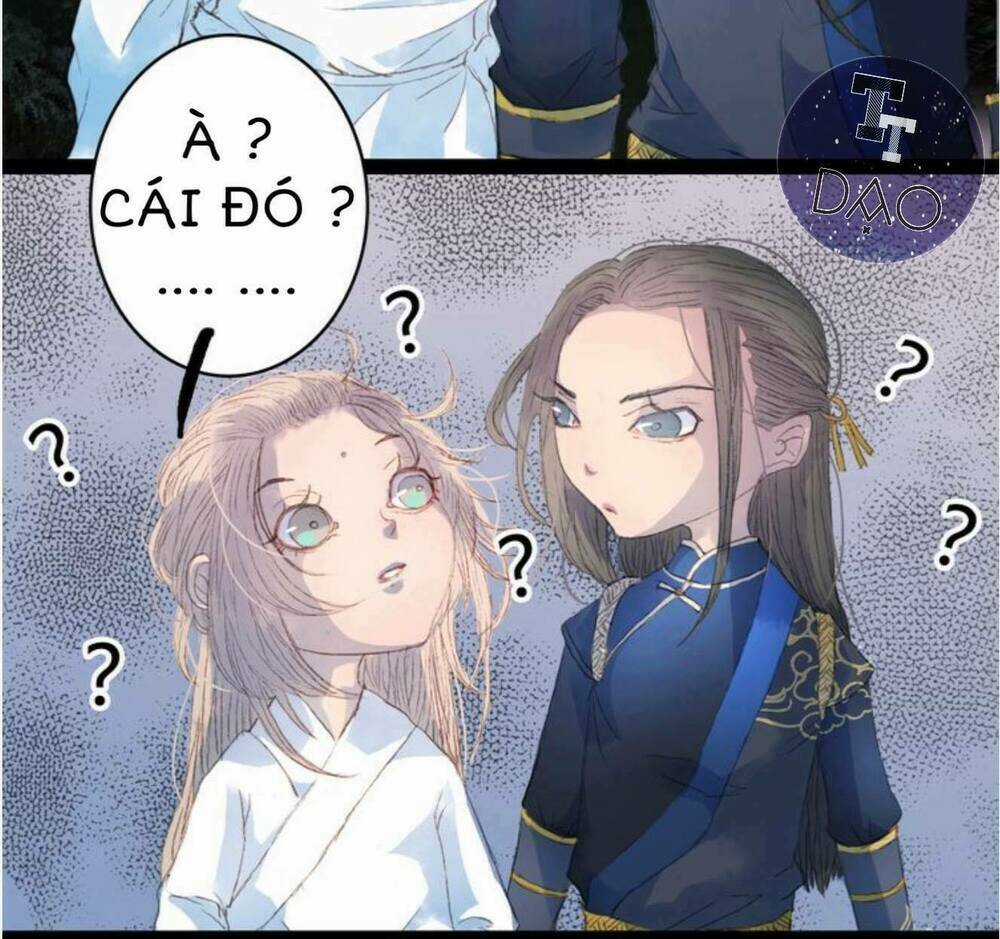 Khúc Hữu Ngộ - Chapter 4 - Trang 38