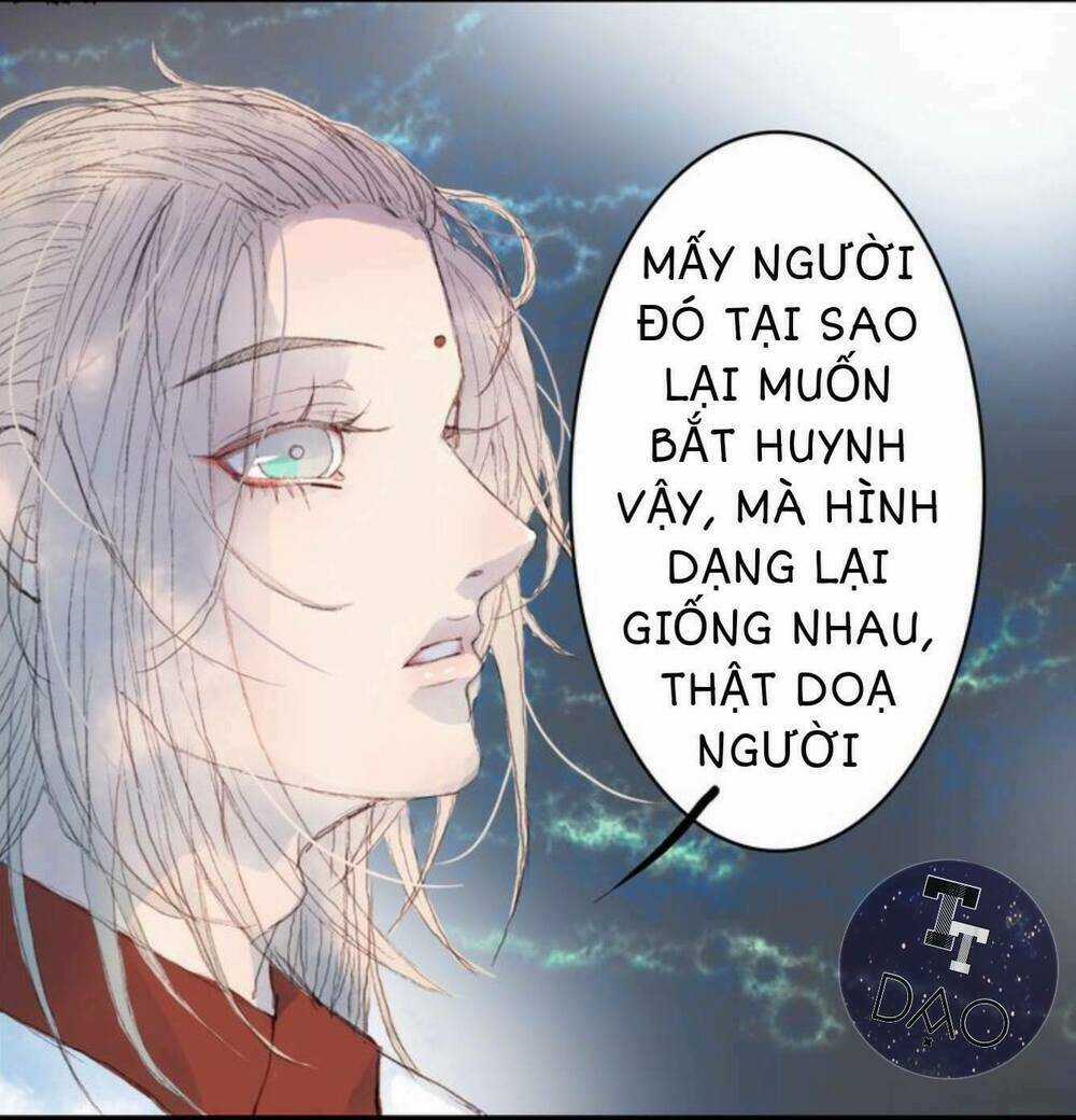 Khúc Hữu Ngộ - Chapter 4 - Trang 45