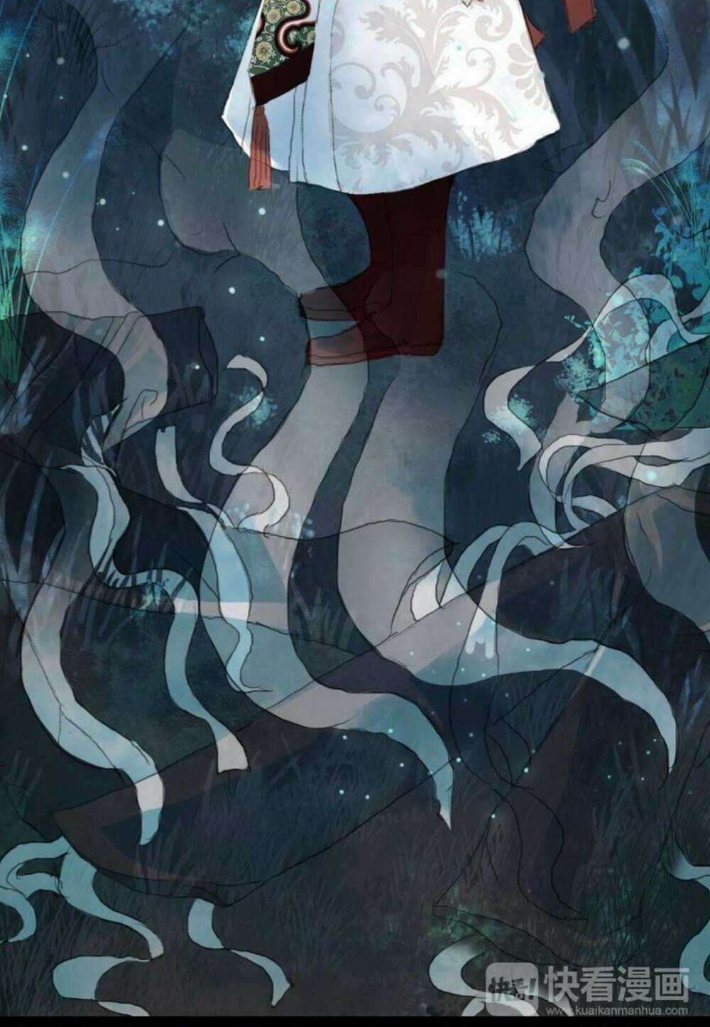 Khúc Hữu Ngộ - Chapter 4 - Trang 47