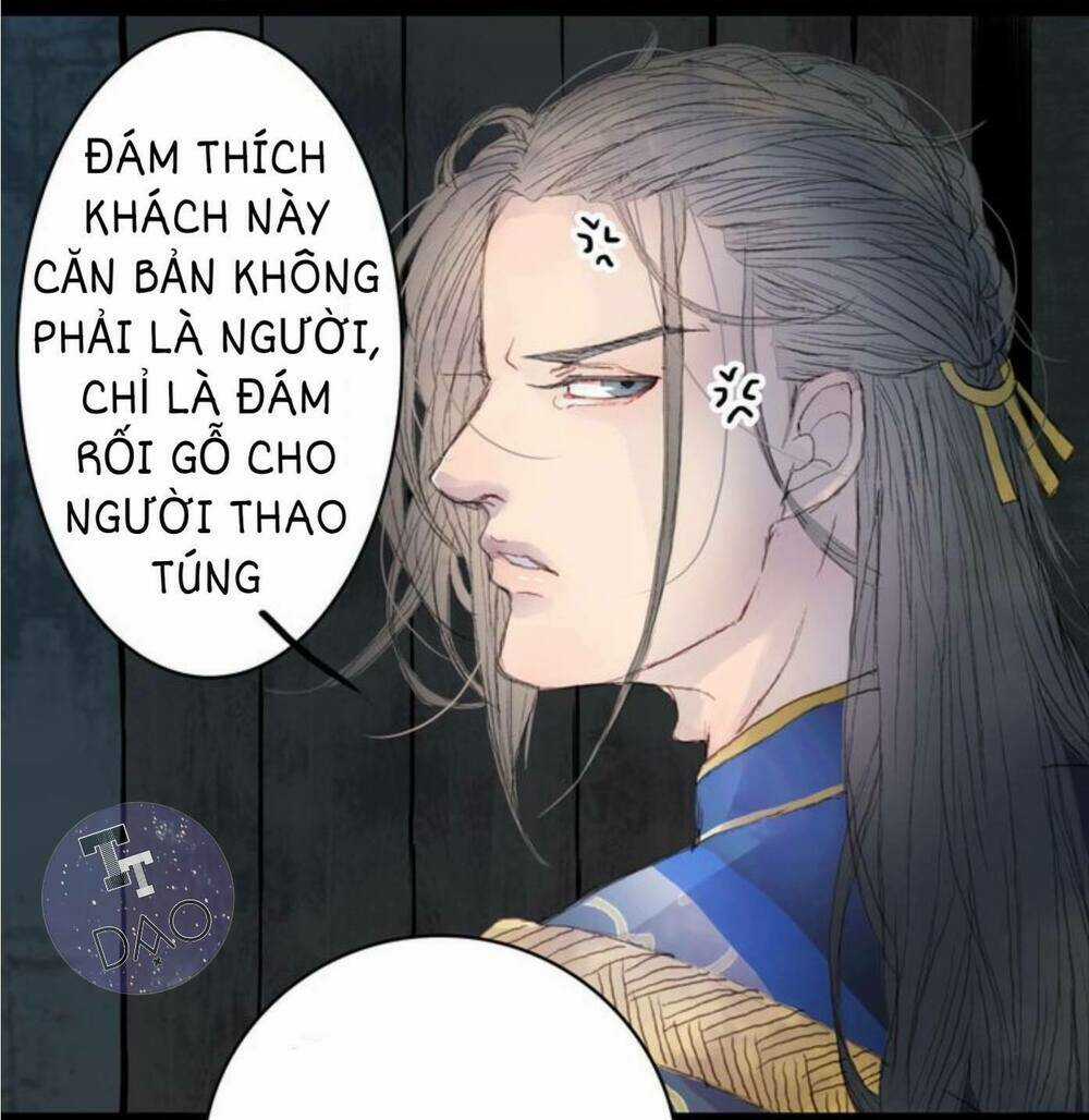Khúc Hữu Ngộ - Chapter 4 - Trang 48