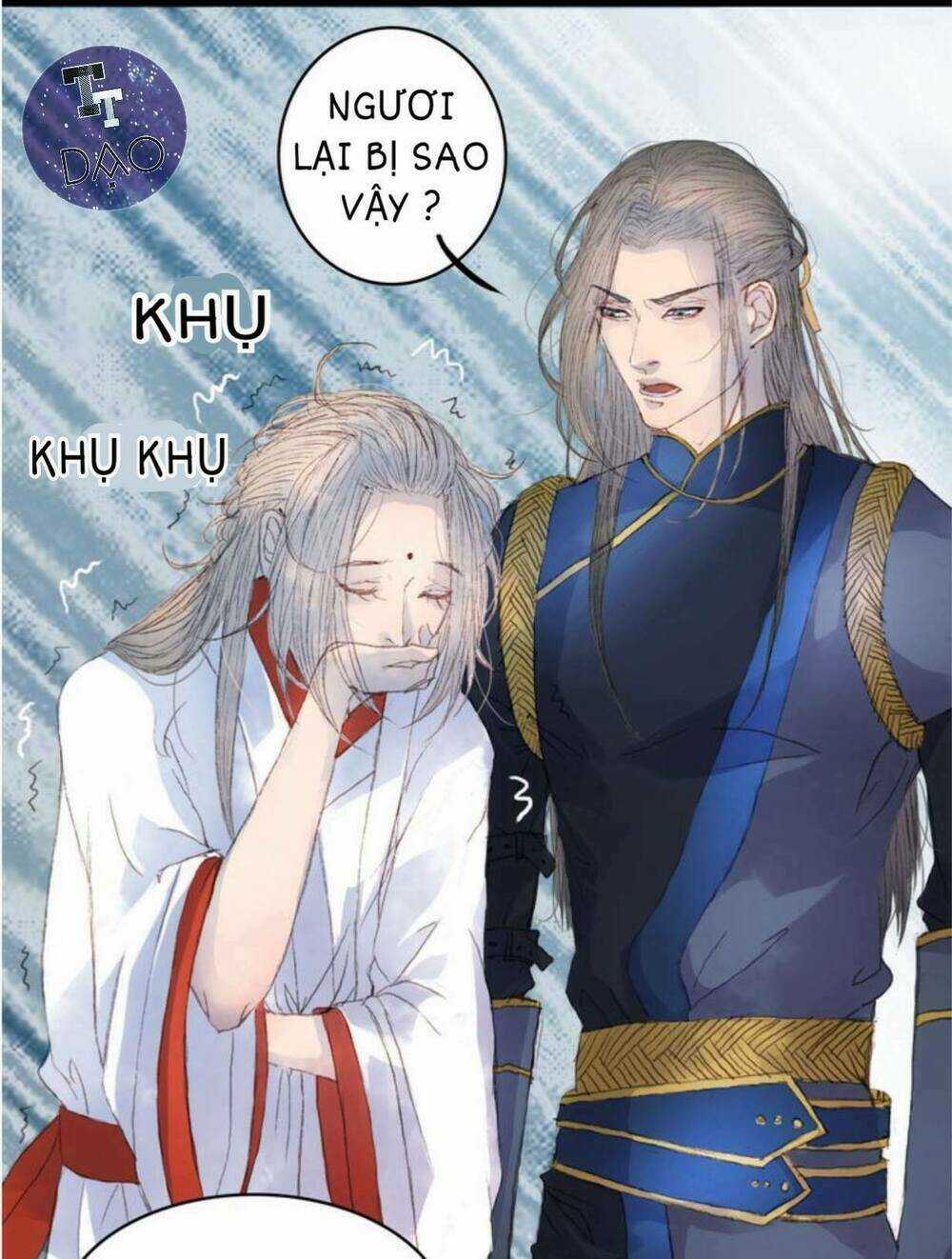 Khúc Hữu Ngộ - Chapter 4 - Trang 52