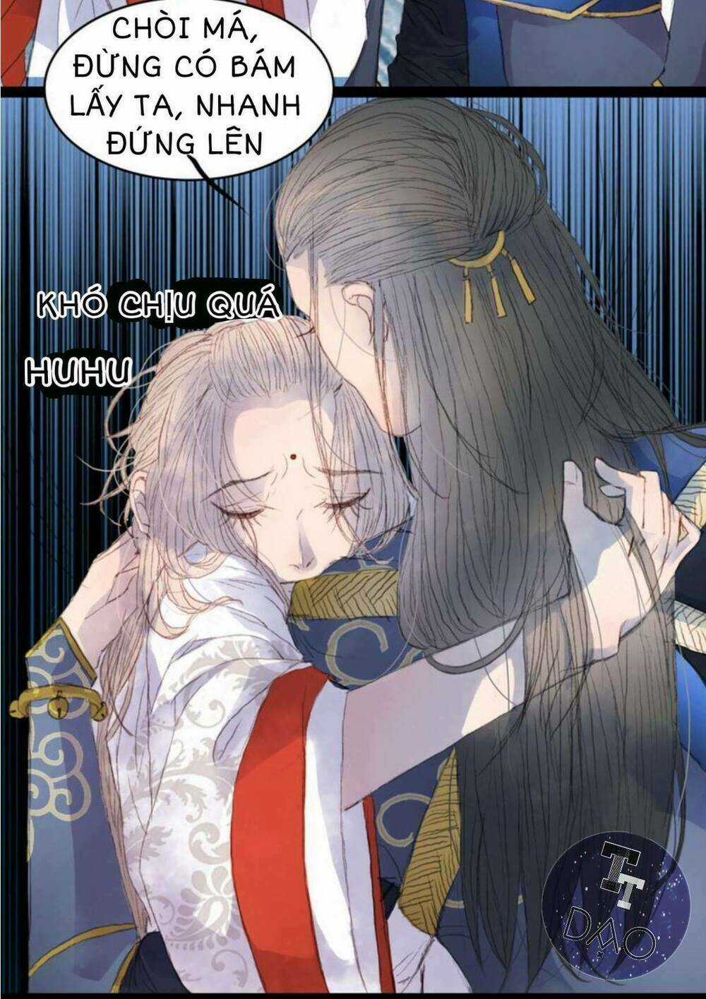 Khúc Hữu Ngộ - Chapter 4 - Trang 53