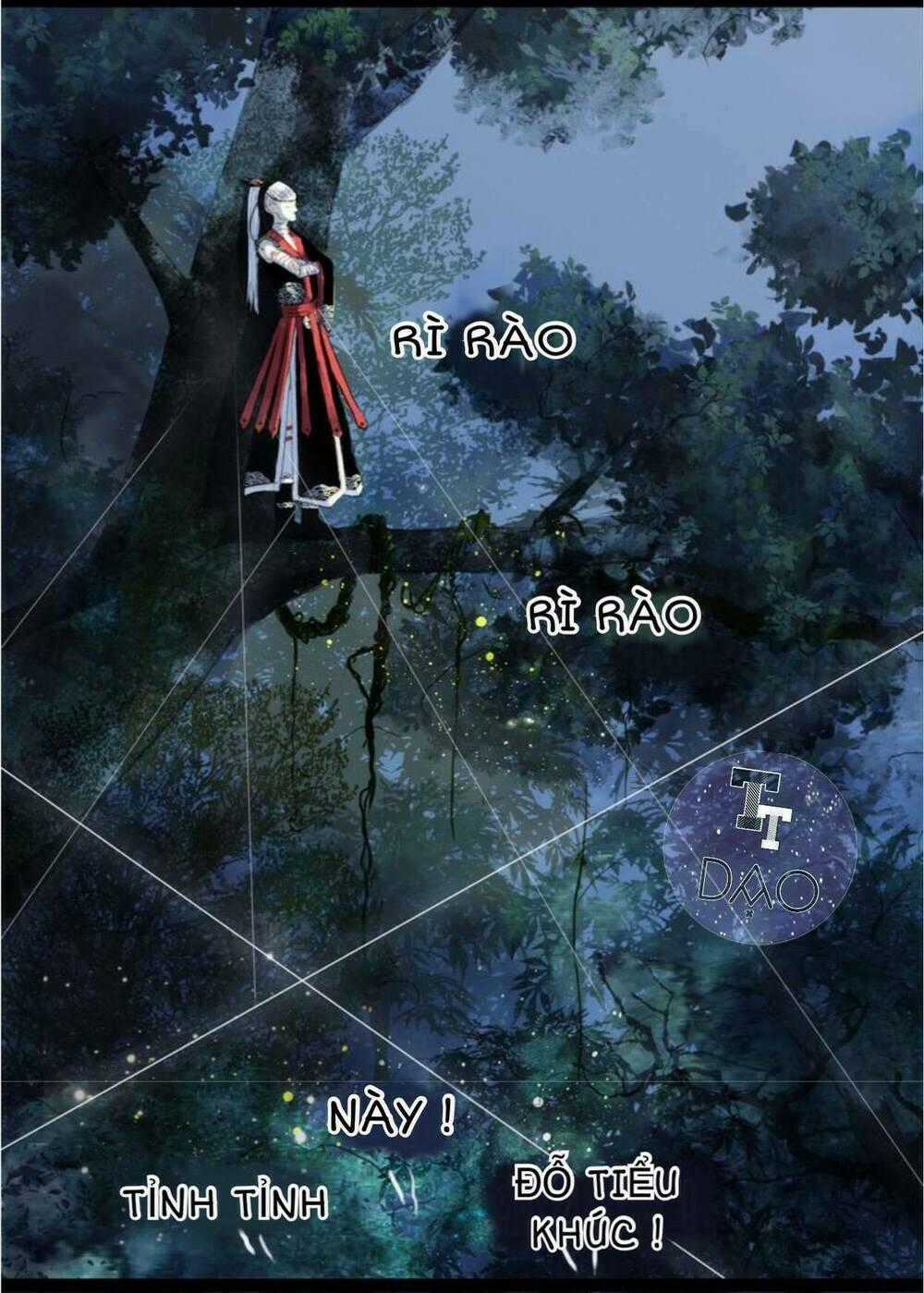 Khúc Hữu Ngộ - Chapter 4 - Trang 56