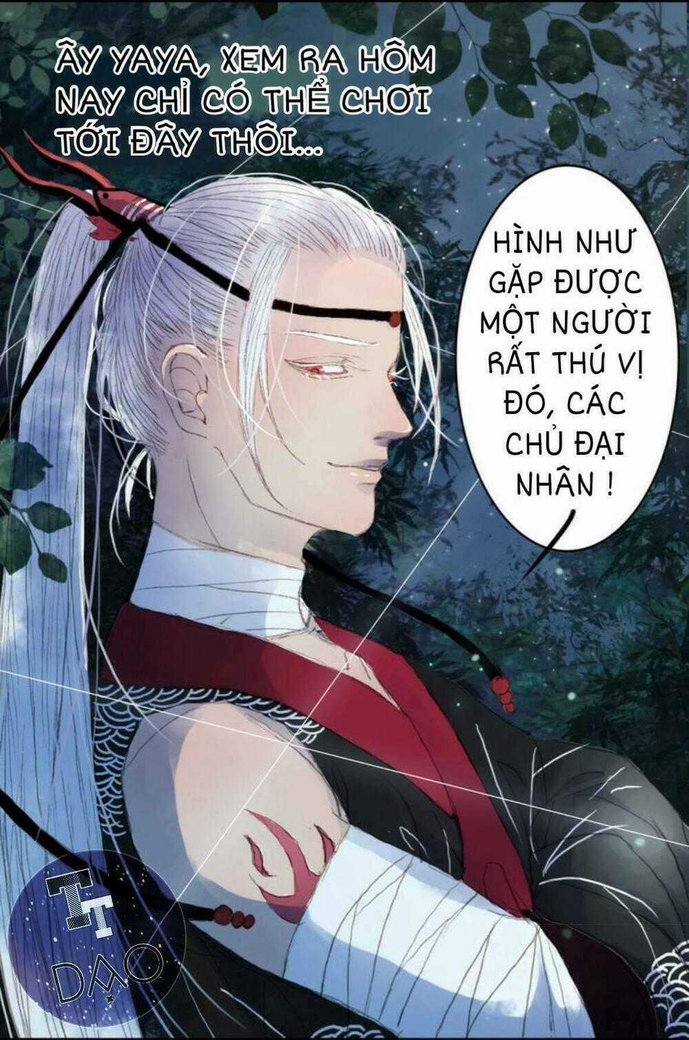 Khúc Hữu Ngộ - Chapter 4 - Trang 57