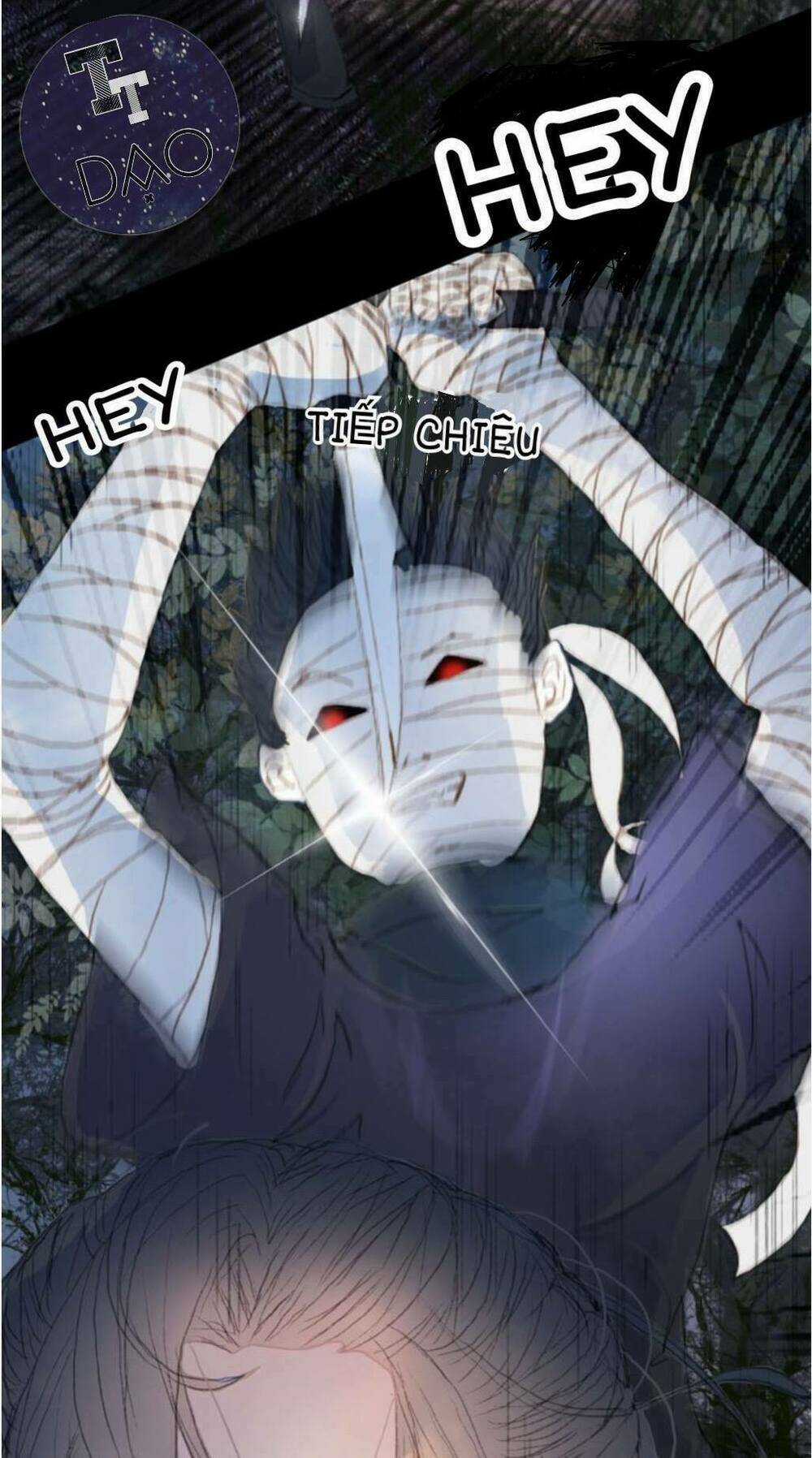 Khúc Hữu Ngộ - Chapter 4 - Trang 7