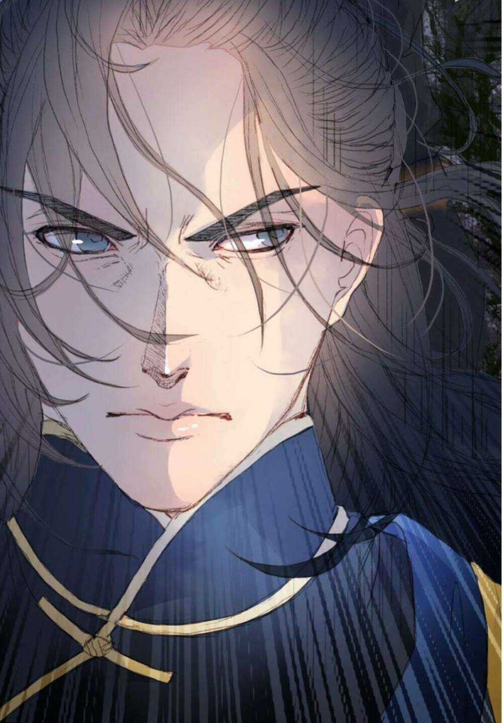 Khúc Hữu Ngộ - Chapter 4 - Trang 8