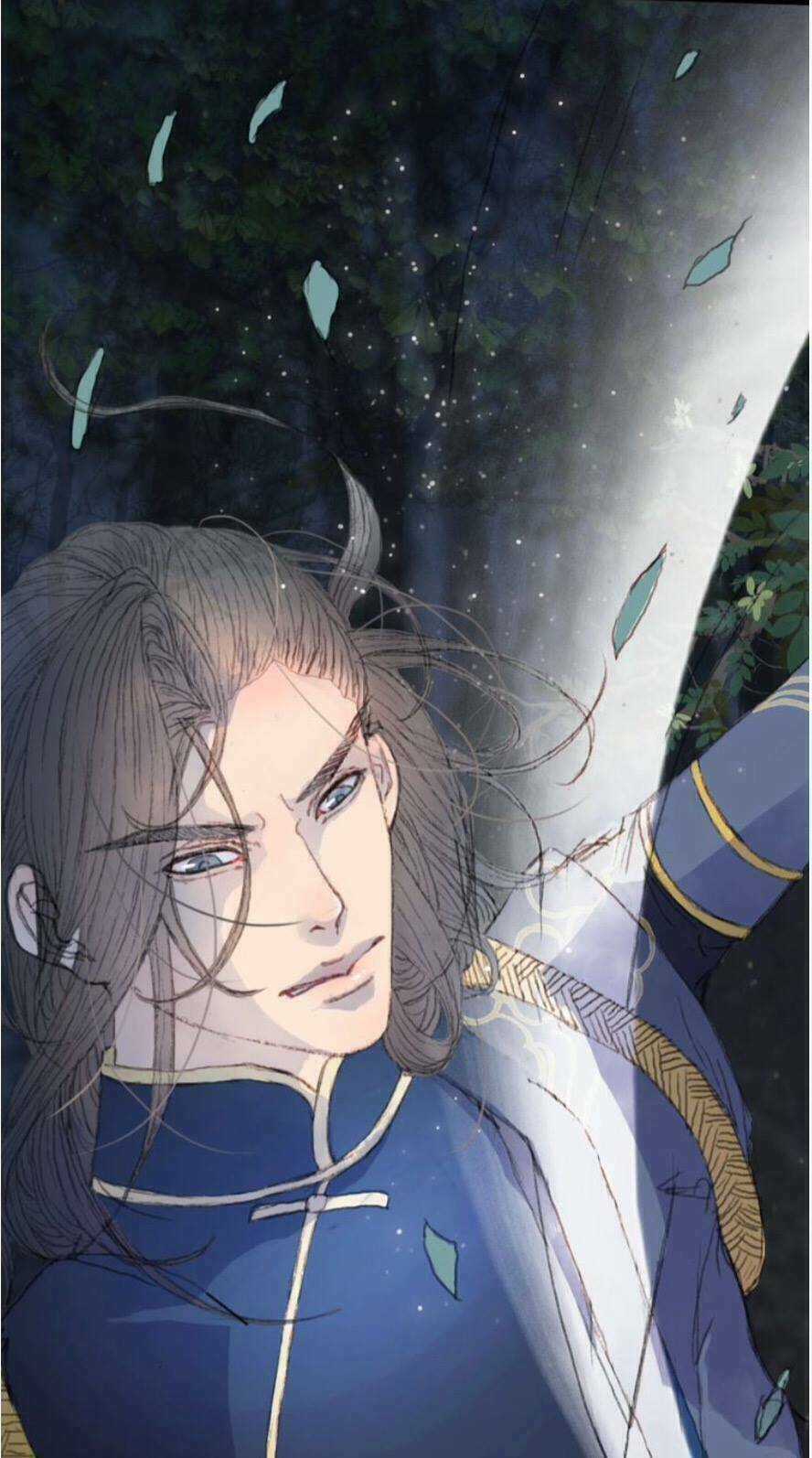 Khúc Hữu Ngộ - Chapter 4 - Trang 9