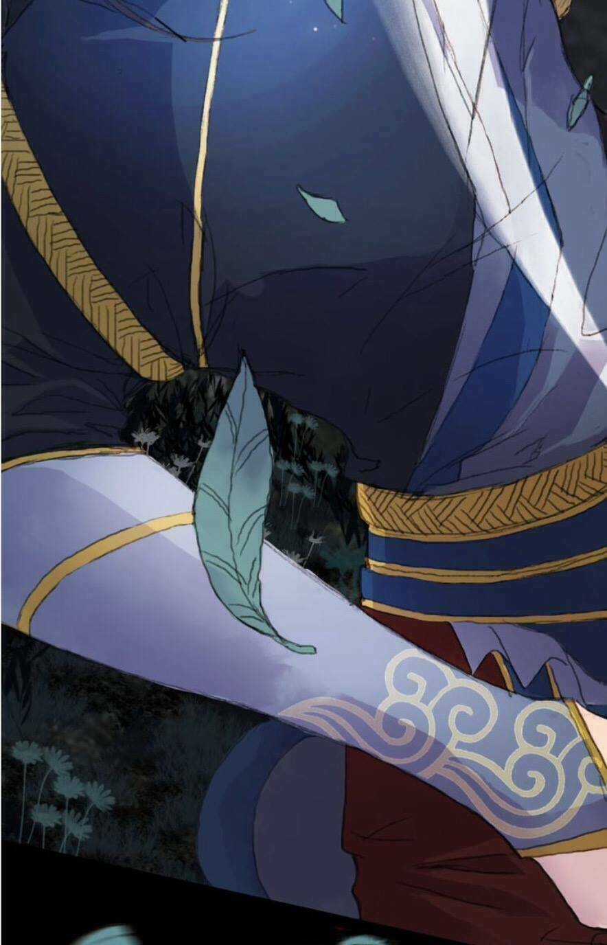 Khúc Hữu Ngộ - Chapter 4 - Trang 10