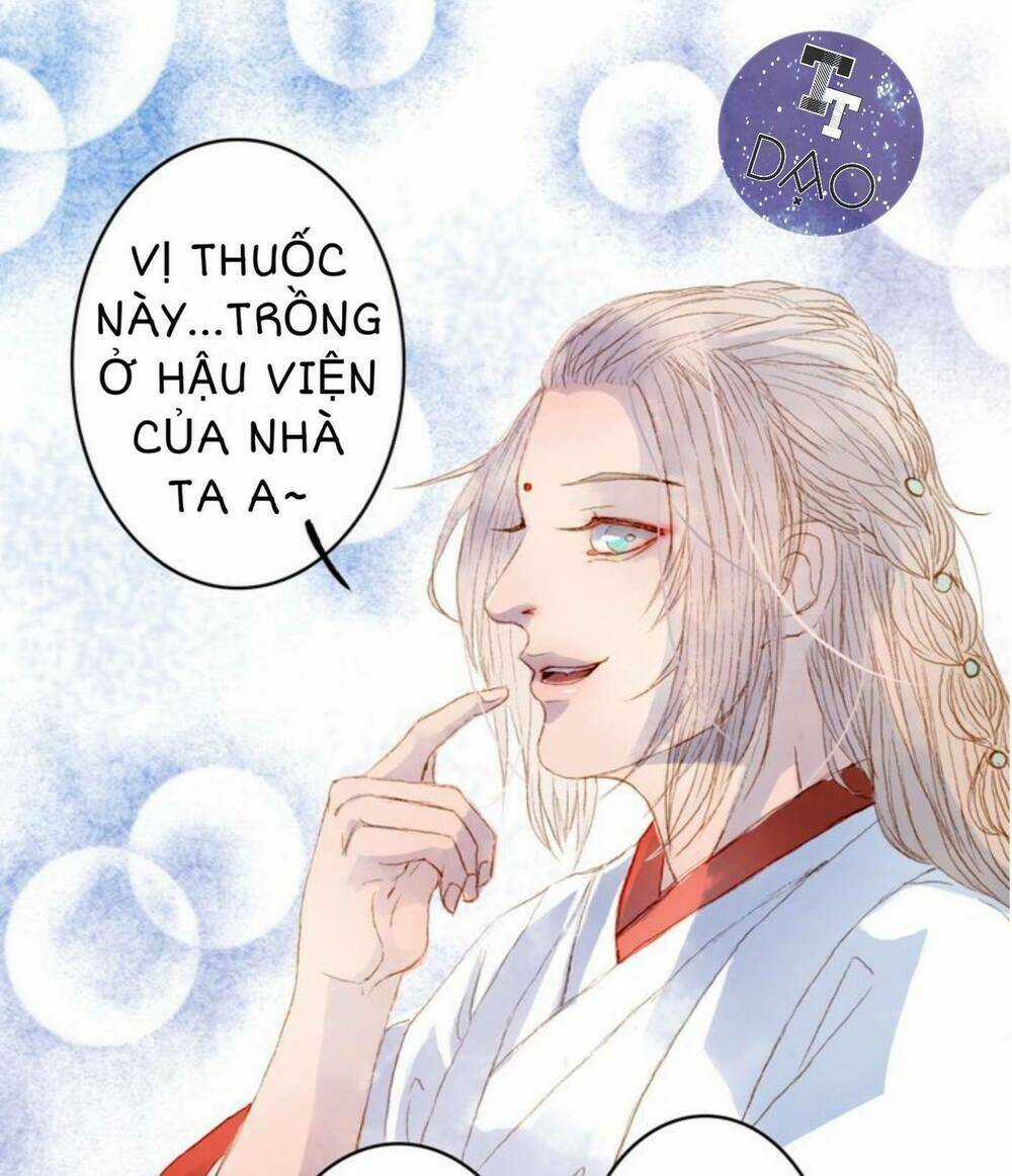 Khúc Hữu Ngộ - Chapter 5 - Trang 13