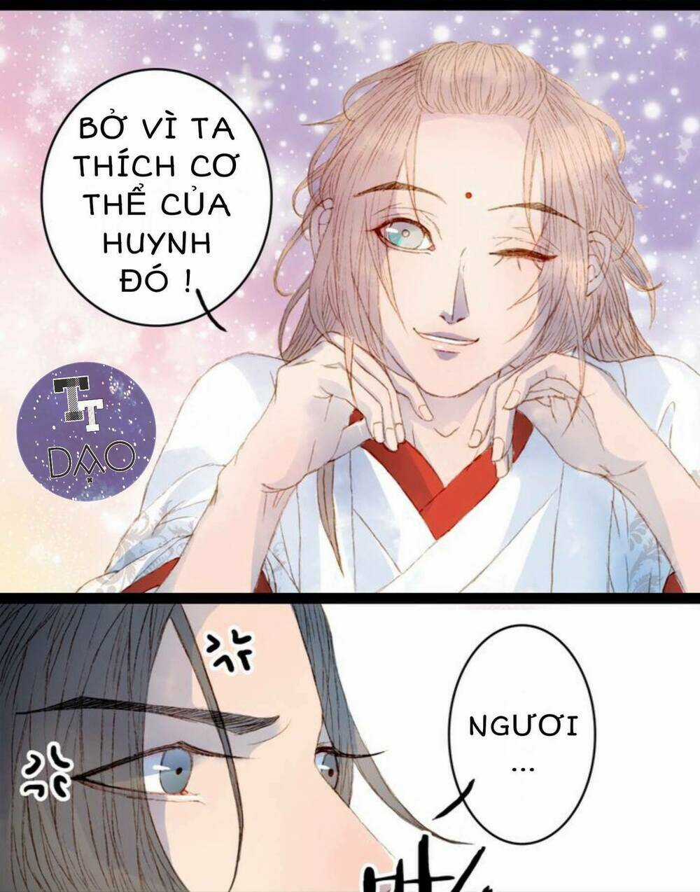 Khúc Hữu Ngộ - Chapter 5 - Trang 18