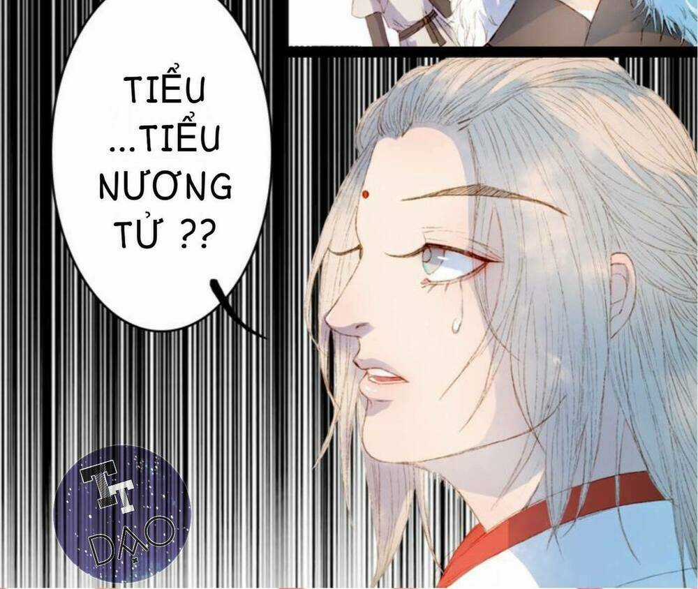 Khúc Hữu Ngộ - Chapter 5 - Trang 21