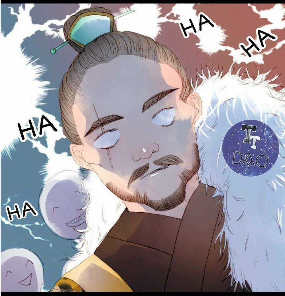 Khúc Hữu Ngộ - Chapter 5 - Trang 24